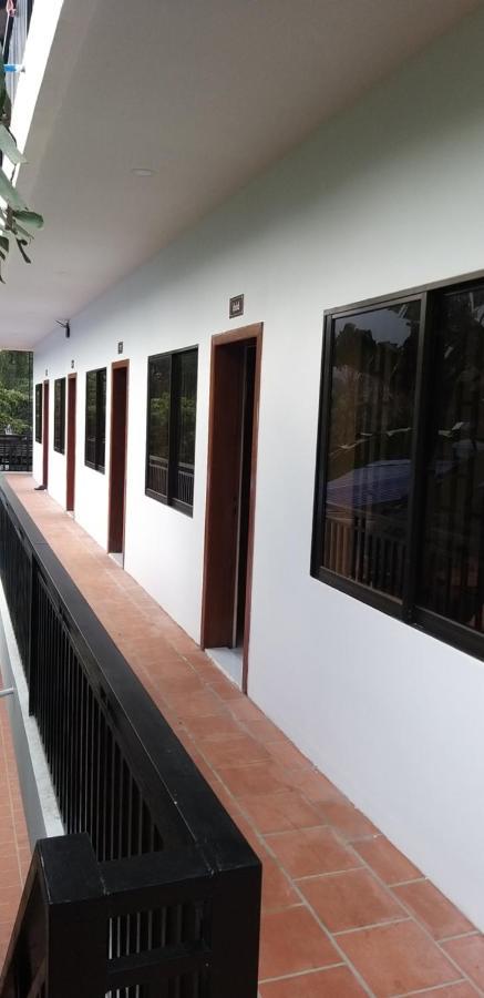Khmer House Kep Exterior foto