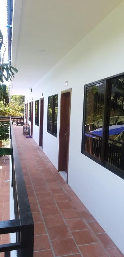 Khmer House Kep Exterior foto