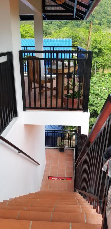 Khmer House Kep Exterior foto