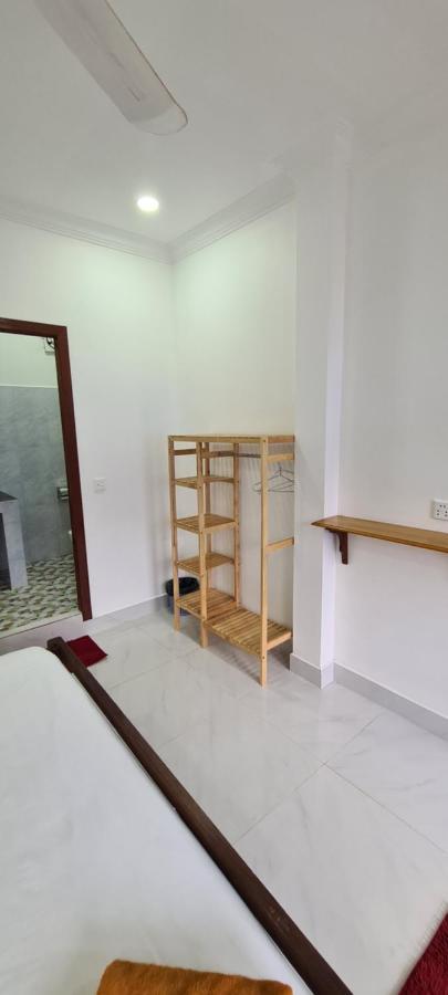 Khmer House Kep Exterior foto
