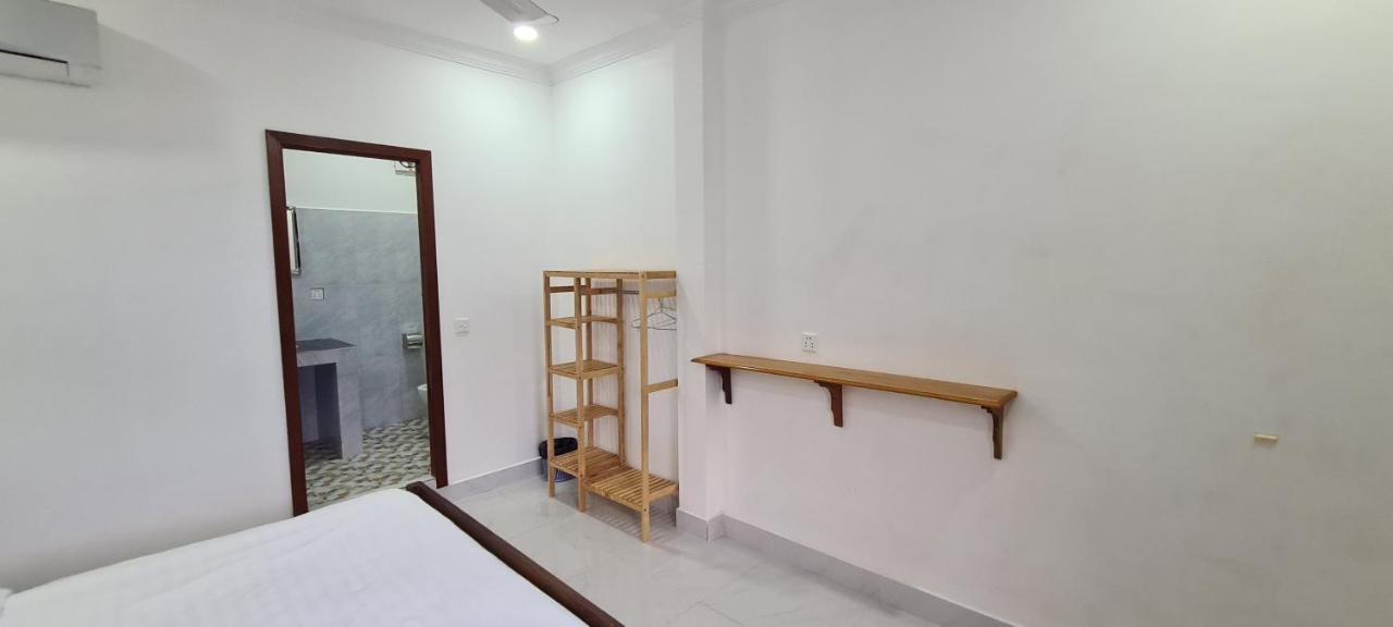 Khmer House Kep Exterior foto